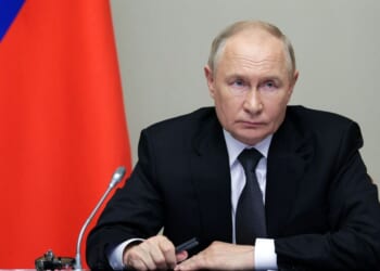 Russia economy meltdown as industry demands ‘major bailouts’ - £190m loss | World | News