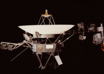 Nasa forced to SHUT DOWN instrument aboard Voyager 1 ahead of risky 'Big Bang' manoeuvre