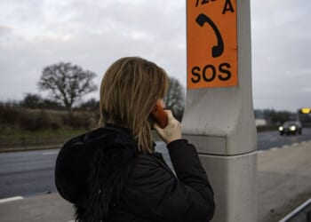 HGV and van drivers to face new safety training in a bid to reduce road collisions
