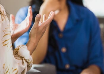 The growing number of spiritual companions and how to become one