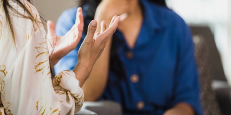 The growing number of spiritual companions and how to become one