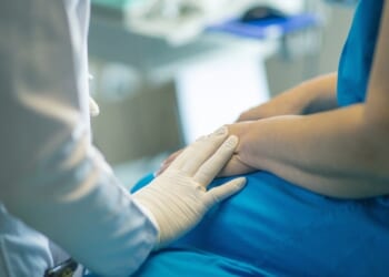 A calling shaped by cancer