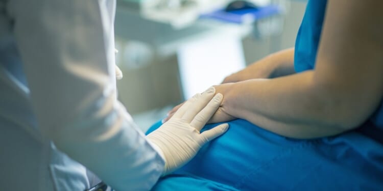 A calling shaped by cancer