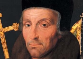 A life of Thomas Arundel by Chris Given-Wilson