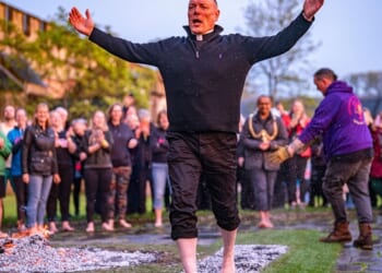 Have a go at the Church Times caption competition