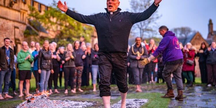 Have a go at the Church Times caption competition