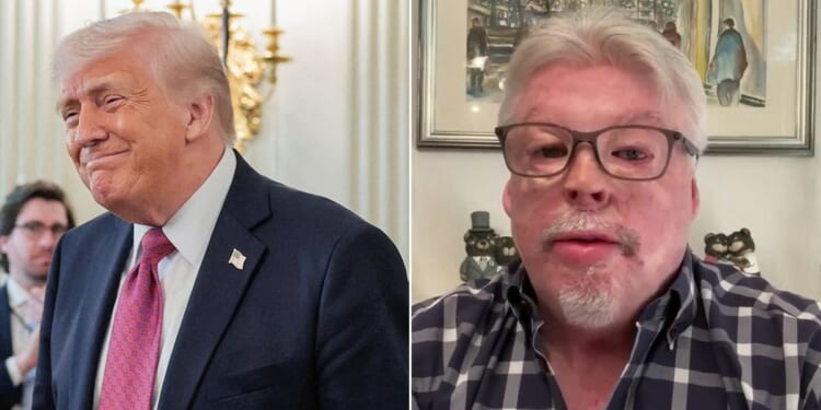 Falklands row: Veteran urges Donald Trump to 'stop bullying people' amid fresh sovereignty threat