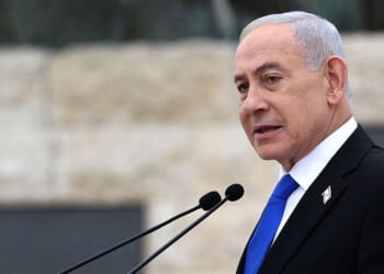 Benjamin Netanyahu reveals battle with early-stage prostate cancer