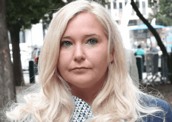 Virginia Guffre's family urge King Charles to 'stand up and show unity' in US state visit