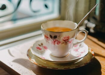 The secret step to make the perfect cup of tea revealed by former royal chef | Royal | News