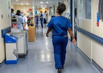 NHS trusts revealed to be using non-doctors as doctors