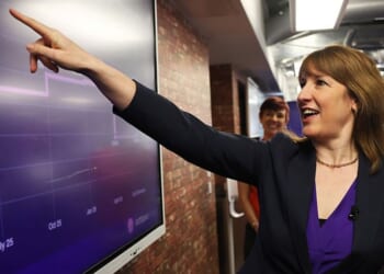 Octopus Energy boss warns against energy bailout as bills set to rise