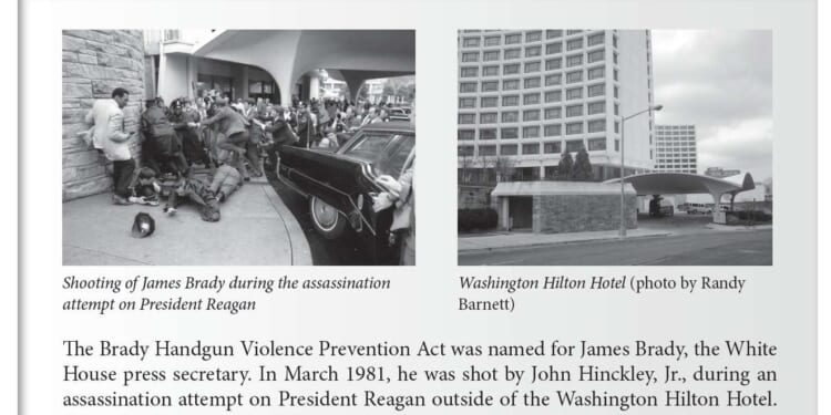 The Hinkley Hilton