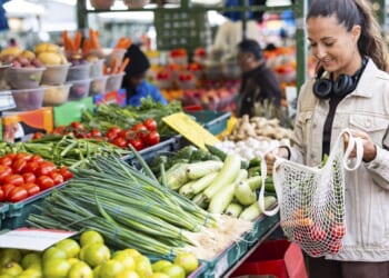 The UK’s 10 best farmers’ markets revealed – from Scotland to Cornwall | UK | News