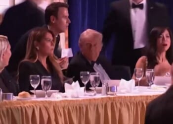 Terrifying moment Trump and Melania rushed to safety | World | News