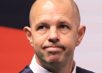 Barry Hawkins hits out after win against Mark Williams on news of major tournament being cancelled