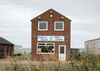 Fish and chip shops across Britain could be forced to SHUT amid rocketing oil and energy costs