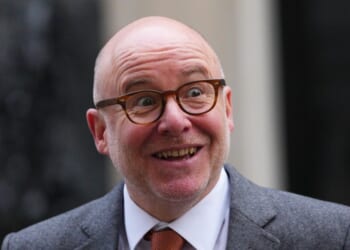 Lord Hermer hailed lawyer prosecuting British soldiers for 'doing more good for society than UK troops'