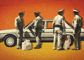 Brickbat: Partners in Crime