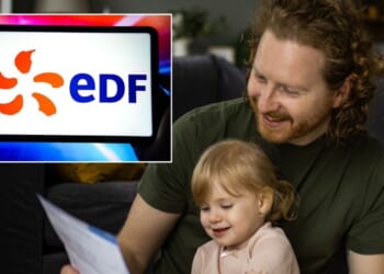 EDF to offer free electricity for millions of households in energy bill deal