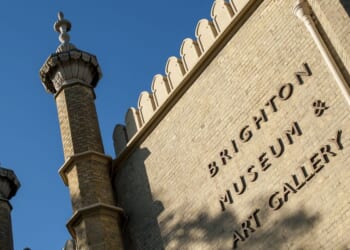 Brighton museum to send treasures back to Africa to 'give them meaning'