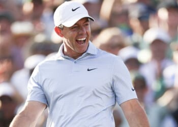 Rory McIlroy denies Donald Trump his wish as £2.7m decision made