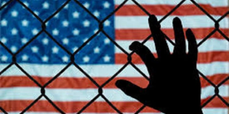 Trump's Shameful Effort to Deport Russian Dissenters Fleeing Putin