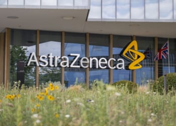 AstraZeneca announces surprise U-turn with plan to inject Britain with massive £300m splurge