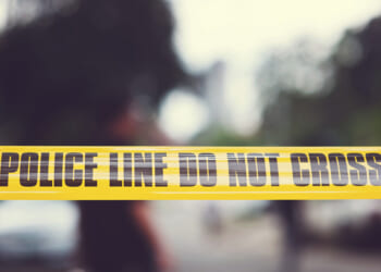 Law and order works: Crime plummets in Washington