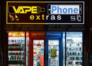 'Corner shop gangs' target council workers with sickening campaign of death threats and sex abuse