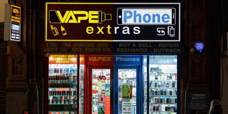 'Corner shop gangs' target council workers with sickening campaign of death threats and sex abuse