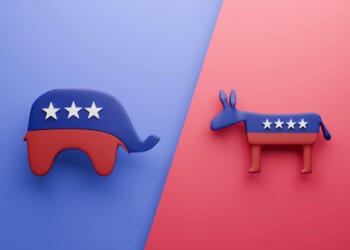 Supreme Court Ruling Cracks Open Redistricting War And Republicans See Path To Power Shift