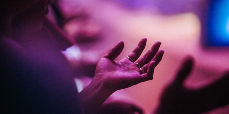 Why the phrase 'the prophetic' now puts a pit in my stomach