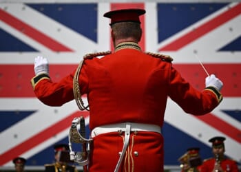 Britain Could Be Richer. It Keeps Choosing Not to Be.