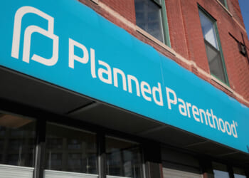 Biden admin. hid loans to Planned Parenthood, senator claims