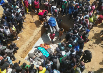 20 Christians killed during village attack in Nigeria, residents say