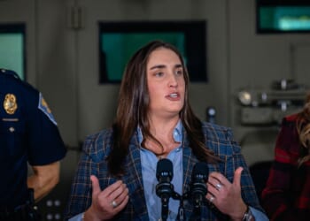 22-Term Democrat in Danger of Losing Seat in Ohio