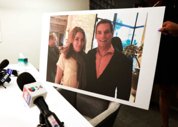 3 things to know about the latest allegations against Eric Swalwell