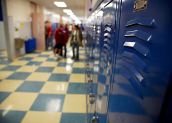 4 Kansas school districts gender identity policies broke federal law: Education Dept.