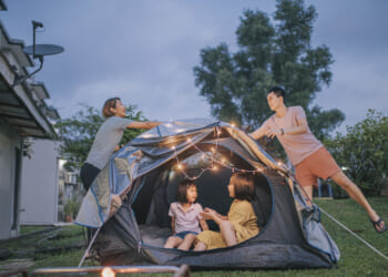 4 benefits of a staycation you probably haven’t considered