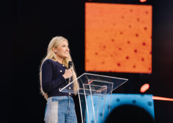 4 key moments from Turning Point USA's Faith Forward Pastors' Summit