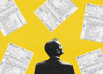 5 tax myths Americans still believe—and why they matter