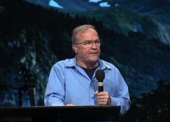 7-day global fast for Mike Bickle’s ‘heaven-ordained destiny’ sparks protest