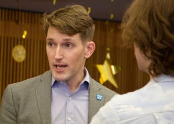 A Bernie-Backed House Candidate's Controversial Past Catches Up With Him – RedState