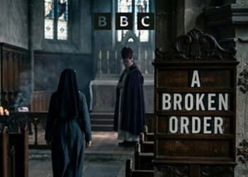 A Broken Order, Life Changing, and BBC Inside Science