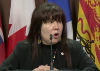 A New Left-Wing Brain Rot Acronym Has Appeared: MMIWG2SLGBTQQIA+