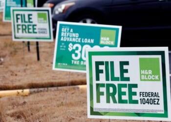 A Tax Day by Any Other Name... – RedState