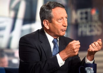 A Well-Known Republican Is Making A Comeback And His Past Is Part Of The Story