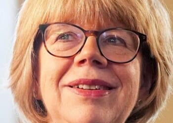 A biography by Andrew Atherstone