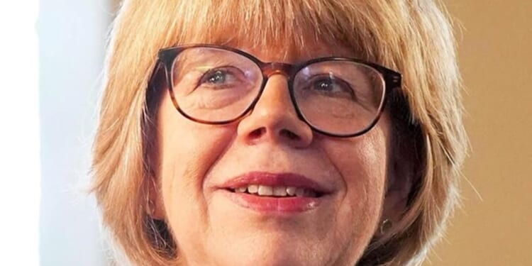 A biography by Andrew Atherstone